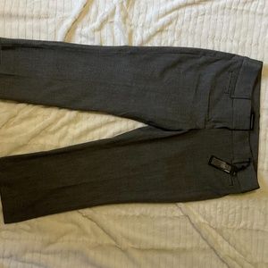Brand New Express Capris Women’s Slacks Size 8